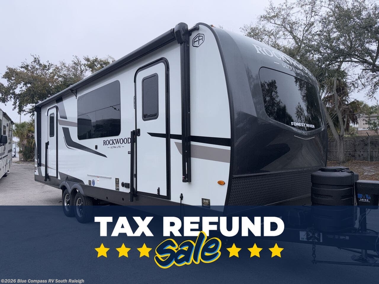 New 2026 Miscellaneous  Unknown Unknown 2619FK available in Benson, North Carolina