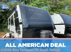 New 2026 Brinkley RV Model I 235 available in Benson, North Carolina