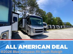 New 2026 Entegra Coach Vision XL 36C available in Benson, North Carolina