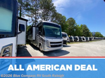 New 2026 Entegra Coach Vision XL 36C available in Benson, North Carolina