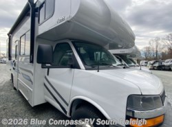 New 2026 Thor Motor Coach Geneva 28VZ Chevy available in Benson, North Carolina