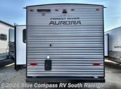 New 2026 Forest River Aurora 24RBS available in Benson, North Carolina