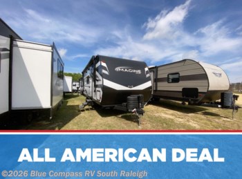 Used 2024 Grand Design Imagine XLS 22MLE available in Benson, North Carolina