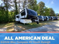 New 2026 Brinkley RV Model Z 3100 available in Benson, North Carolina