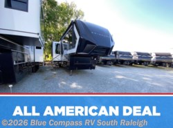 New 2026 Brinkley RV Model G 4170 available in Benson, North Carolina