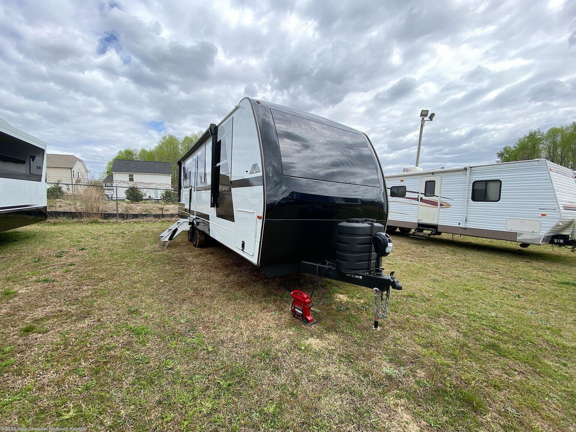 New 2026 Brinkley RV Model I 275 available in Benson, North Carolina
