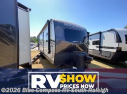 New 2026 Forest River Rockwood Ultra Lite 2608BS available in Benson, North Carolina