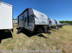 New 2026 Jayco Jay Flight SLX 261BHS available in Benson, North Carolina