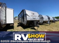 New 2026 Jayco Jay Flight SLX 261BHS available in Benson, North Carolina