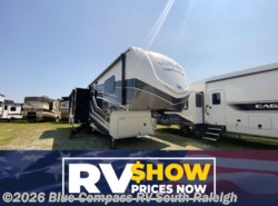 New 2026 Jayco North Point 310RLTS available in Benson, North Carolina