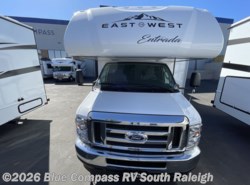 New 2027 East to West Entrada 2950OK available in Benson, North Carolina