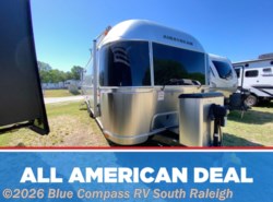 Used 2022 Airstream International 27FB available in Benson, North Carolina