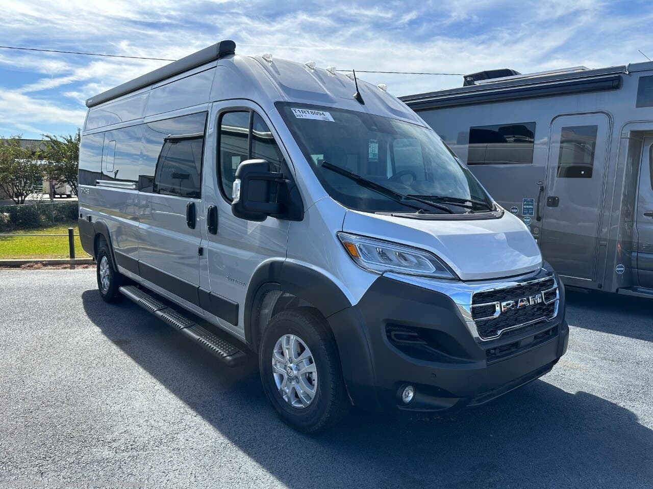 New 2026 Entegra Coach Ethos 20T available in Benson, North Carolina