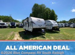 New 2026 Jayco Jay Flight SLX 175BH available in Benson, North Carolina