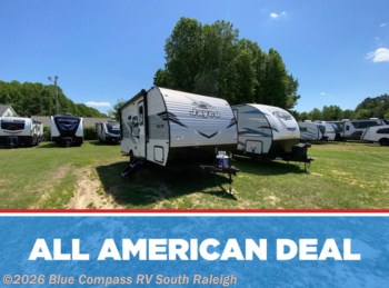 New 2026 Jayco Jay Flight SLX 175BH available in Benson, North Carolina