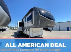 Used 2024 Alliance RV Valor 42v13 available in Benson, North Carolina