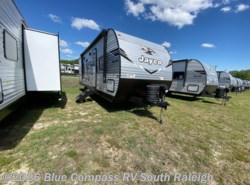New 2026 Jayco Jay Flight SLX 261BHS available in Benson, North Carolina