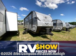 New 2026 Jayco Jay Flight SLX 261BHS available in Benson, North Carolina