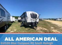 Used 2025 Forest River Flagstaff E-Pro E19FD available in Benson, North Carolina