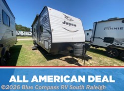 Used 2018 Jayco Jay Flight SLX 8 264BH available in Benson, North Carolina