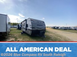 Used 2023 Jayco Jay Flight 264BH available in Benson, North Carolina