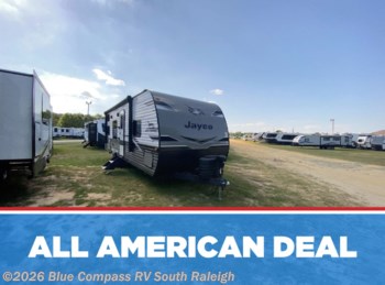 Used 2023 Jayco Jay Flight 264BH available in Benson, North Carolina