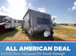 Used 2020 Coachmen Catalina Expedition 192FQS available in Benson, North Carolina