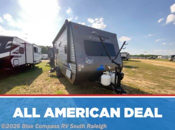 Used 2020 Coachmen Catalina Expedition 192FQS available in Benson, North Carolina