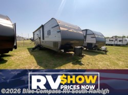 New 2026 Forest River Aurora 29TQS available in Benson, North Carolina