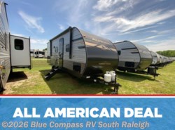 New 2026 Forest River Aurora Light 23BHS available in Benson, North Carolina