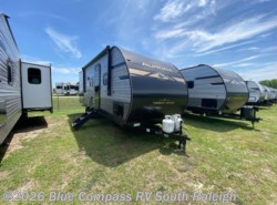 New 2026 Forest River Aurora Light 23BHS available in Benson, North Carolina