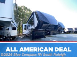 New 2026 Brinkley RV Model Gx 4000x available in Benson, North Carolina