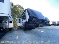 New 2026 Brinkley RV Model Gx 4000x available in Benson, North Carolina