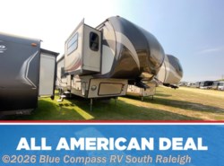 Used 2017 Keystone Sprinter 3340FWFLS available in Benson, North Carolina