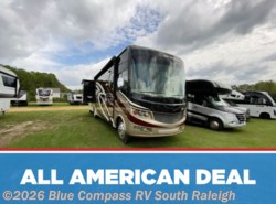 Used 2019 Forest River Georgetown XL 369DS available in Benson, North Carolina