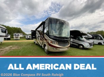 Used 2019 Forest River Georgetown XL 369DS available in Benson, North Carolina