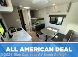 New 2027 Jayco Jay Flight SLX 170BH available in Benson, North Carolina