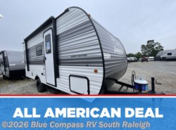 New 2027 Jayco Jay Flight SLX 170BH available in Benson, North Carolina
