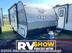 New 2027 Jayco Jay Flight SLX 170BH available in Benson, North Carolina