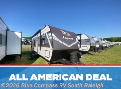 New 2027 Jayco Jay Flight SLX 260BH available in Benson, North Carolina