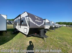 New 2027 Jayco Jay Flight SLX 260BH available in Benson, North Carolina