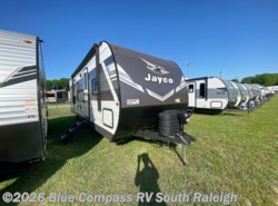 New 2027 Jayco Jay Flight SLX 261BHS available in Benson, North Carolina