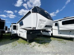 New 2027 Jayco Pinnacle 38FBRK available in Benson, North Carolina