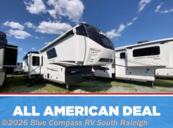 New 2027 Jayco Pinnacle 38FBRK available in Benson, North Carolina
