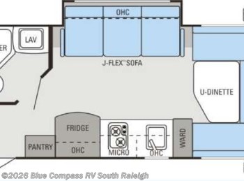 Used 2014 Jayco Jay Feather Ultra Lite SLX 19XUD available in Benson, North Carolina