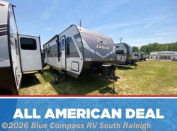 New 2027 Jayco Jay Flight SLX 262RLS available in Benson, North Carolina