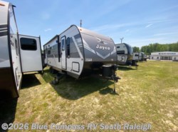 New 2027 Jayco Jay Flight SLX 262RLS available in Benson, North Carolina
