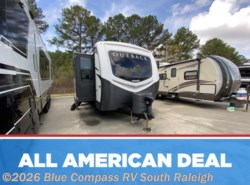 Used 2018 Keystone Outback 333FE available in Benson, North Carolina