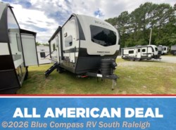 New 2026 Forest River Rockwood Mini Lite 2523MBR available in Benson, North Carolina
