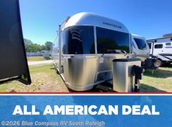 Used 2022 Airstream International 27FB available in Benson, North Carolina